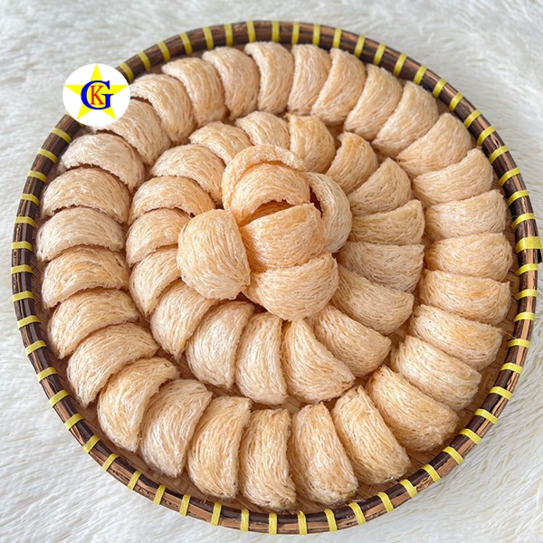 Tình hình yến sào những tháng cuối năm Tình hình yến sào những tháng cuối năm