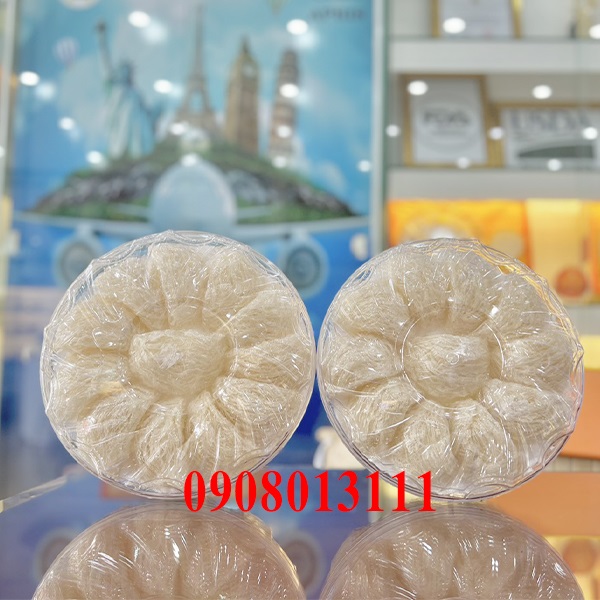 Có nên ăn yến nhiều lần trong ngày??? Có nên ăn yến nhiều lần trong ngày???