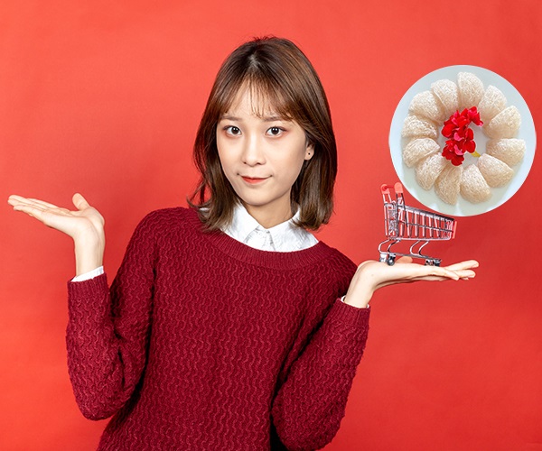 Ăn yến sào giúp trong khỏe, ngoài xinh Ăn yến sào giúp trong khỏe, ngoài xinh