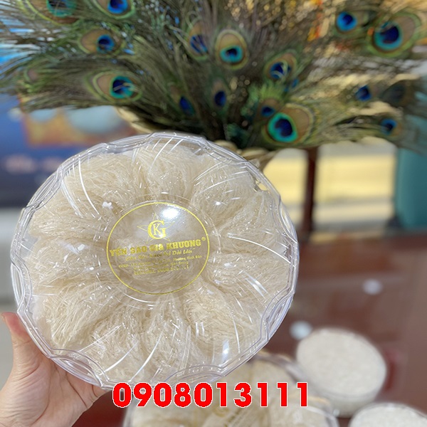 yến sào Kiên Giang đang được nhiều khách hàng TP.Thủ Đức quan tâm yến sào Kiên Giang đang được nhiều khách hàng TP.Thủ Đức quan tâm