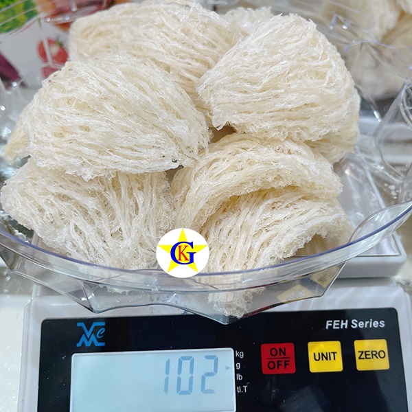 Thế nào là tổ yến đẹp? Thế nào là tổ yến đẹp?