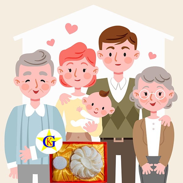 YẾN SÀO – BẠN ĐỒNG HÀNH CHO SỨC KHỎE TUỔI GIÀ YẾN SÀO – BẠN ĐỒNG HÀNH CHO SỨC KHỎE TUỔI GIÀ