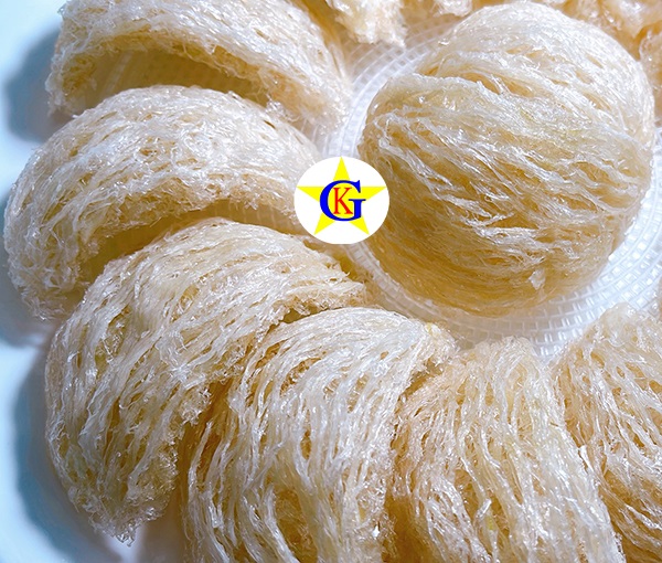 NÊN CHỌN YẾN THÔ HAY YẾN TINH CHẾ?? NÊN CHỌN YẾN THÔ HAY YẾN TINH CHẾ??