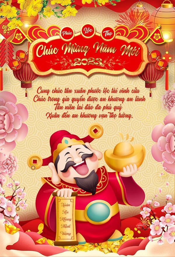 Yến Sào Gia Khương Thông Báo Nghỉ Tết Xuân Quý Mão 2023 Yến Sào Gia Khương Thông Báo Nghỉ Tết Xuân Quý Mão 2023