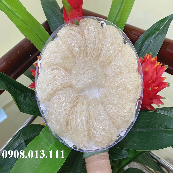 Vì sao yến gần biển có giá thành cao hơn yến TP.HCM Vì sao yến gần biển có giá thành cao hơn yến TP.HCM