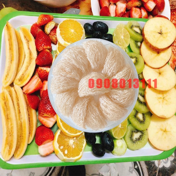 Có thể chế biến nước ép yến sào hay không? Có thể chế biến nước ép yến sào hay không?