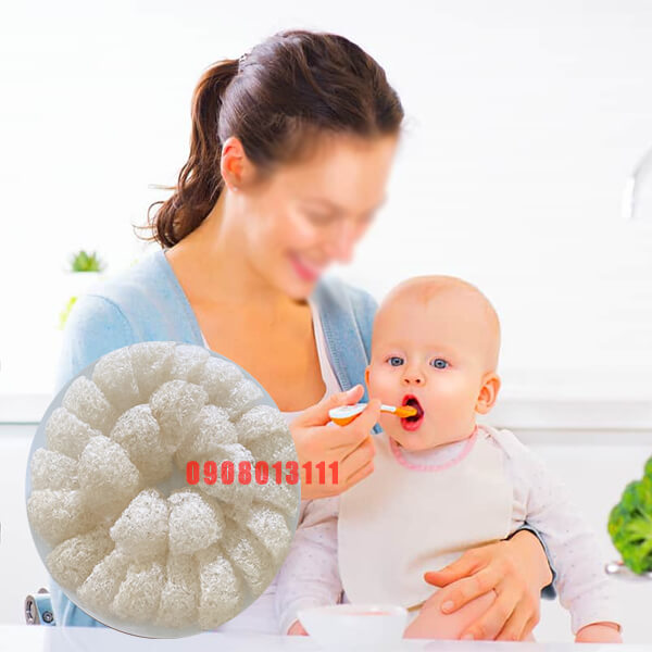 Bé có cần ăn nhiều yến hơn để tăng cường sức khỏe sau mùa dịch không Bé có cần ăn nhiều yến hơn để tăng cường sức khỏe sau mùa dịch không