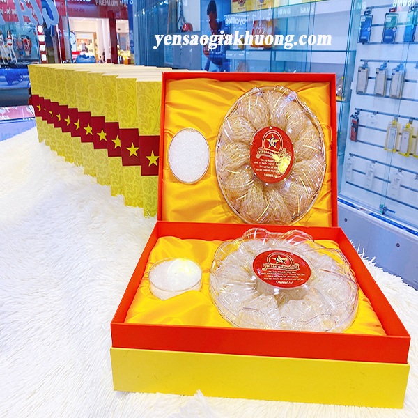Yến Sào Kiên Giang Yến Sào Kiên Giang