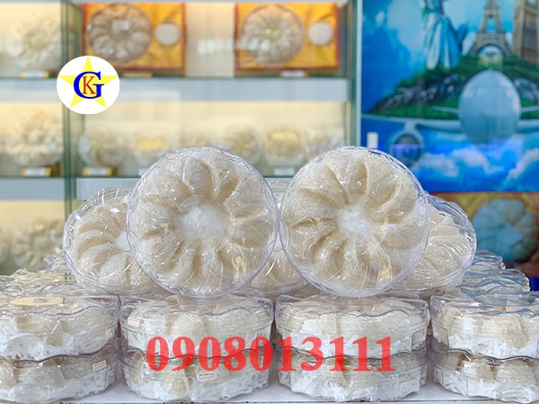 Yến sào Kiên Giang có phải là lựa chọn hàng đầu của các khách hàng trong dịp tết này? Yến sào Kiên Giang có phải là lựa chọn hàng đầu của các khách hàng trong dịp tết này?