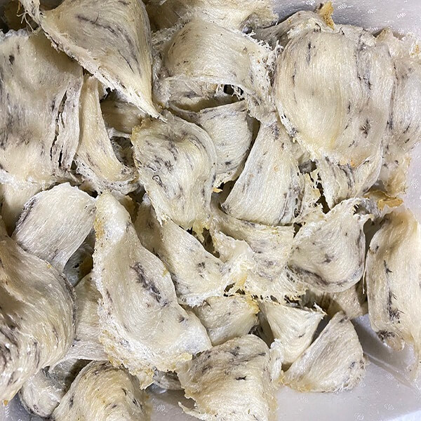 Yến thô có bao nhiêu loại Yến thô có bao nhiêu loại