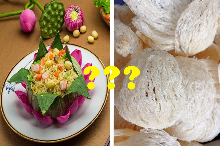 người ăn chay có ăn yến sào được hay không người ăn chay có ăn yến sào được hay không