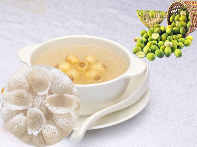 Cách chưng yến sào cho bé từ 3 đến 5 tuổi vừa thơm ngon và bổ dưỡng Cách chưng yến sào cho bé từ 3 đến 5 tuổi vừa thơm ngon và bổ dưỡng