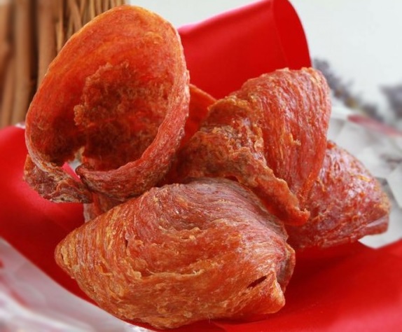 Vì sao yến huyết có giá cao? Vì sao yến huyết có giá cao?