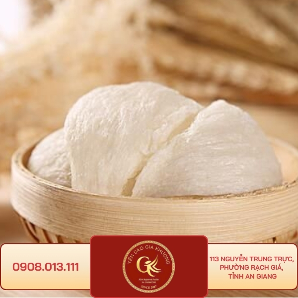 Yến sào làm giỏ quà tết, bạn đã thử chưa??? Yến sào làm giỏ quà tết, bạn đã thử chưa???