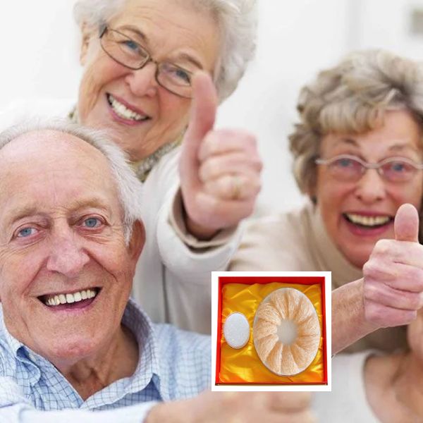 Người cao tuổi ăn yến tác dụng thanh tâm dễ ngủ Người cao tuổi ăn yến tác dụng thanh tâm dễ ngủ