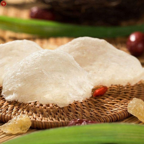 Yến sào trao tay – Tết nay trọn vẹn Yến sào trao tay – Tết nay trọn vẹn