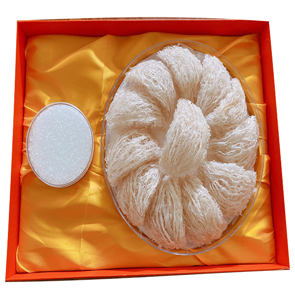 yến tinh chế loại 1 yến tinh chế loại 1