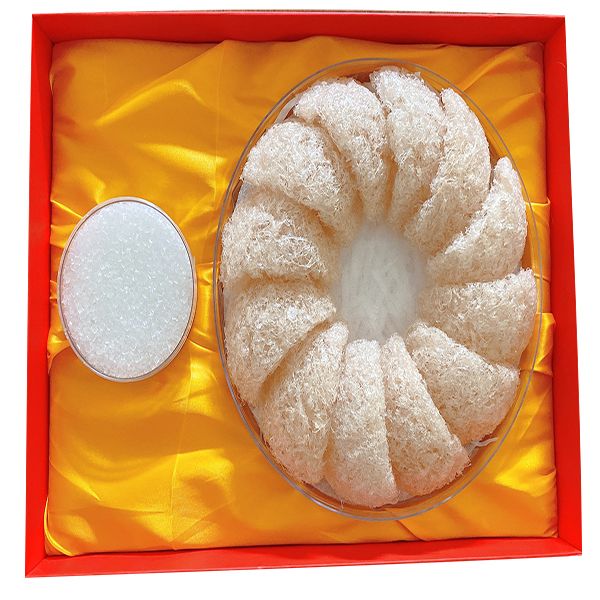 Chân yến hay Tổ yến tốt hơn? Chân yến hay Tổ yến tốt hơn?