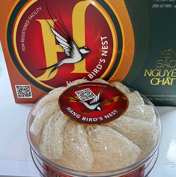 YẾN SÀO GIA KHƯƠNG MỞ RỘNG HỆ THỐNG PHÂN PHỐI – KHẲNG ĐỊNH CHẤT LƯỢNG, VƯƠN TẦM QUỐC TẾ YẾN SÀO GIA KHƯƠNG MỞ RỘNG HỆ THỐNG PHÂN PHỐI – KHẲNG ĐỊNH CHẤT LƯỢNG, VƯƠN TẦM QUỐC TẾ