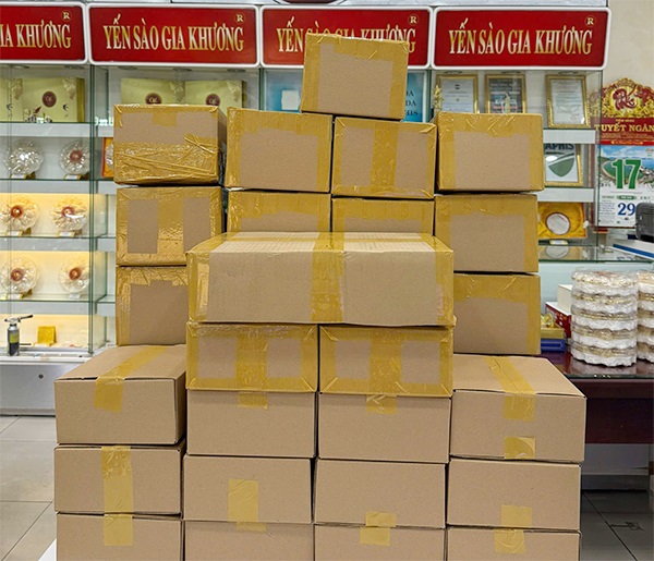 Khai xuân hồng phát – Sức khỏe đong đầy Khai xuân hồng phát – Sức khỏe đong đầy