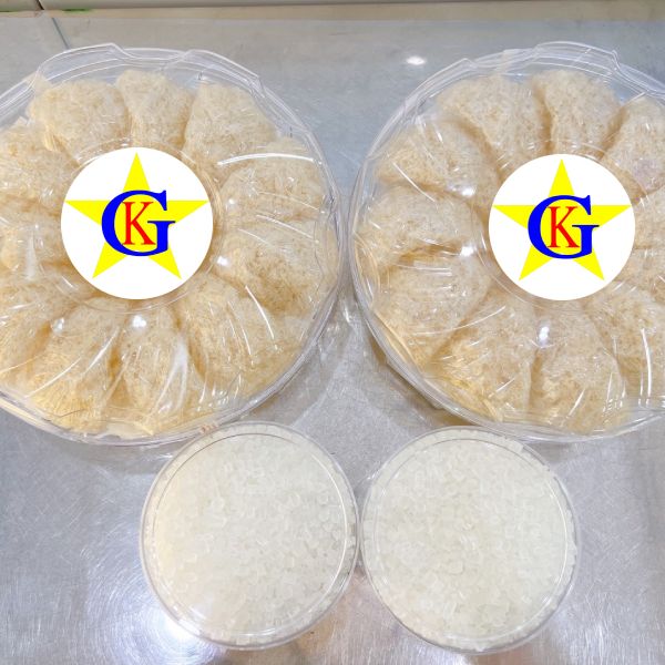 Không nên lạm dụng Yến sào khi điều trị bệnh. Không nên lạm dụng Yến sào khi điều trị bệnh.