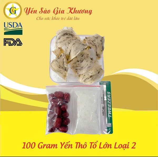 Cháo yến bào ngư Cháo yến bào ngư