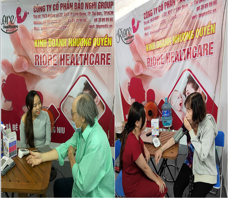 HỘI CHỢ TRIỄN LÃM SẢN PHẨM VietGAP, OCOP 2022