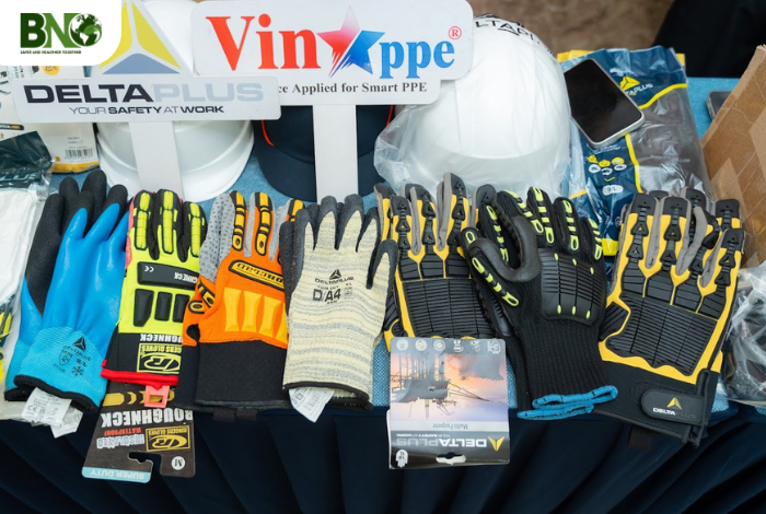 Vai trò của Bảo Nghi Safety trong hệ sinh thái Bảo Nghi Group