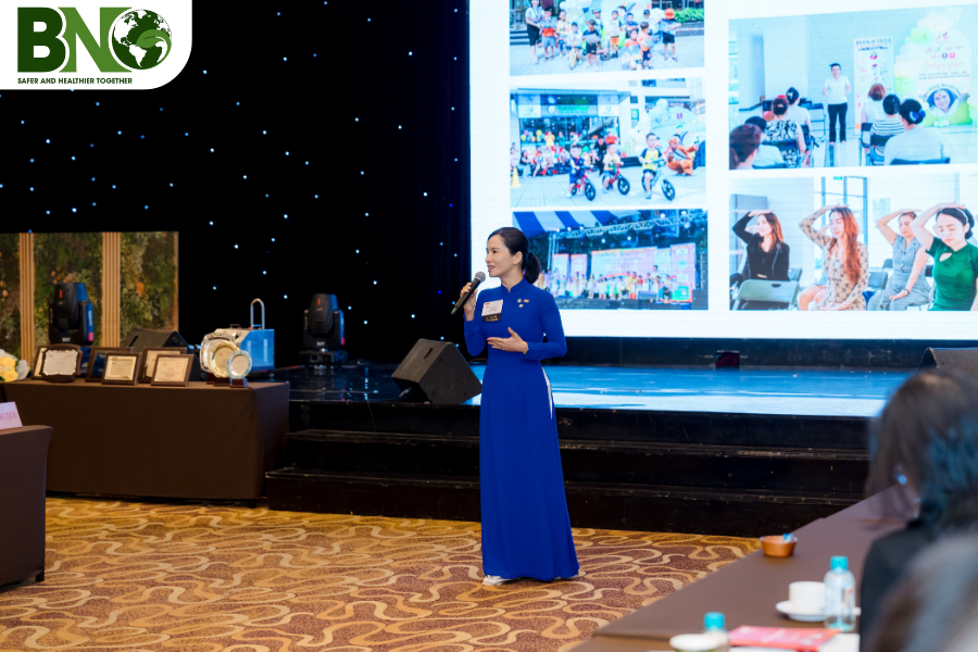 Yokids Global Club hoạt động như một chương trình thành viên đặc biệt dành cho trẻ và phụ huynh