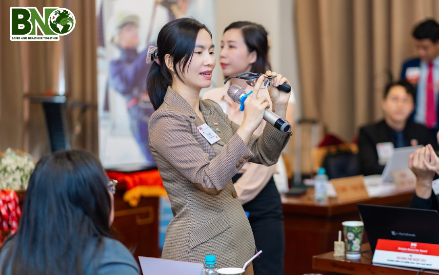 Chủ Động Phòng Ngừa Thay Vì Chờ Đợi Rủi Ro Chủ Động Phòng Ngừa Thay Vì Chờ Đợi Rủi Ro