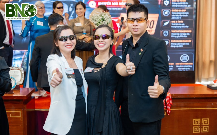 Trải Nghiệm Thực Tế Thu Hút Nhiều Sự Quan Tâm Trải Nghiệm Thực Tế Thu Hút Nhiều Sự Quan Tâm