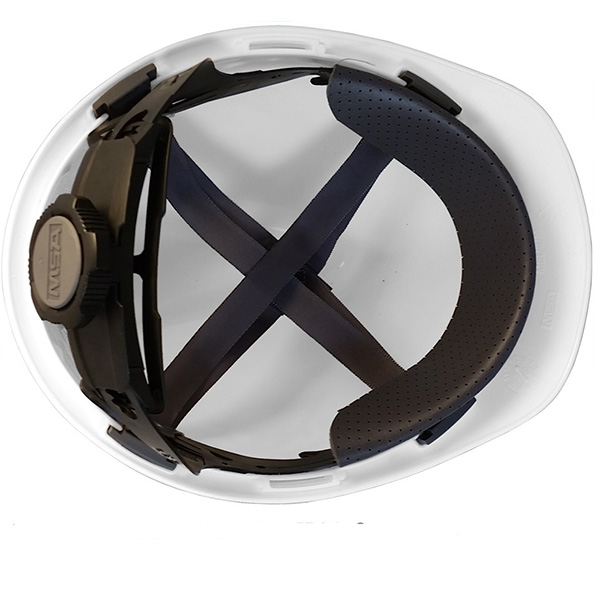 NÓN BẢO HỘ LAO ĐỘNG