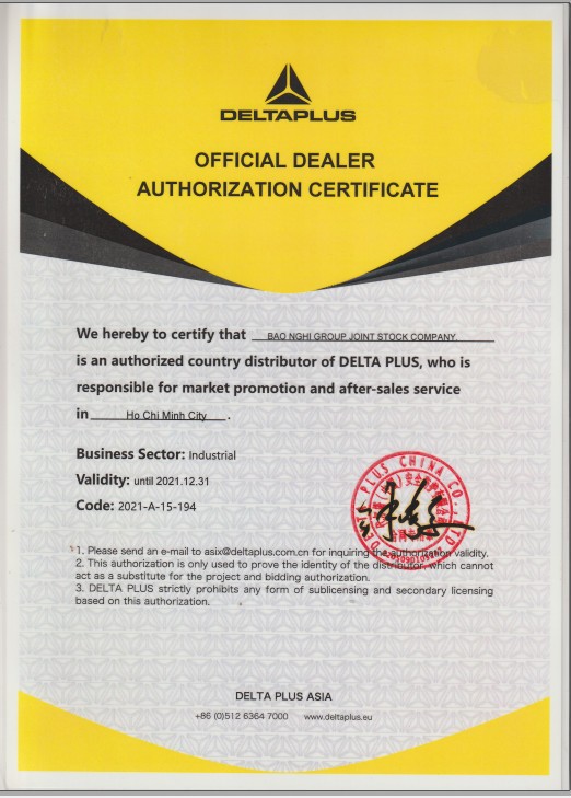 THÀNH TỰU TRÊN CHẶNG ĐƯỜNG PHÁT TRIỂN CÔNG TY CỔ PHẦN BẢO NGHI GROUP