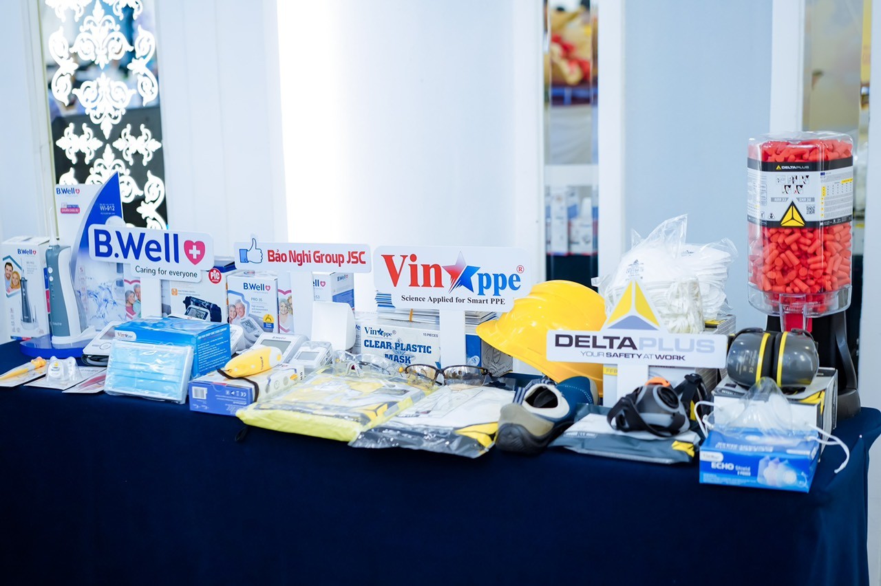 BẢO NGHI GROUP THAM GIA LỄ RA MẮT GIÁM ĐỐC ĐIỀU HÀNH CEO 77