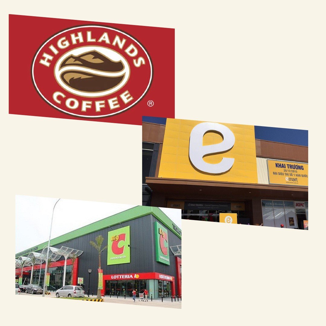 KHÁCH HÀNG CỦA CÔNG TY CP BẢO NGHI GROUP