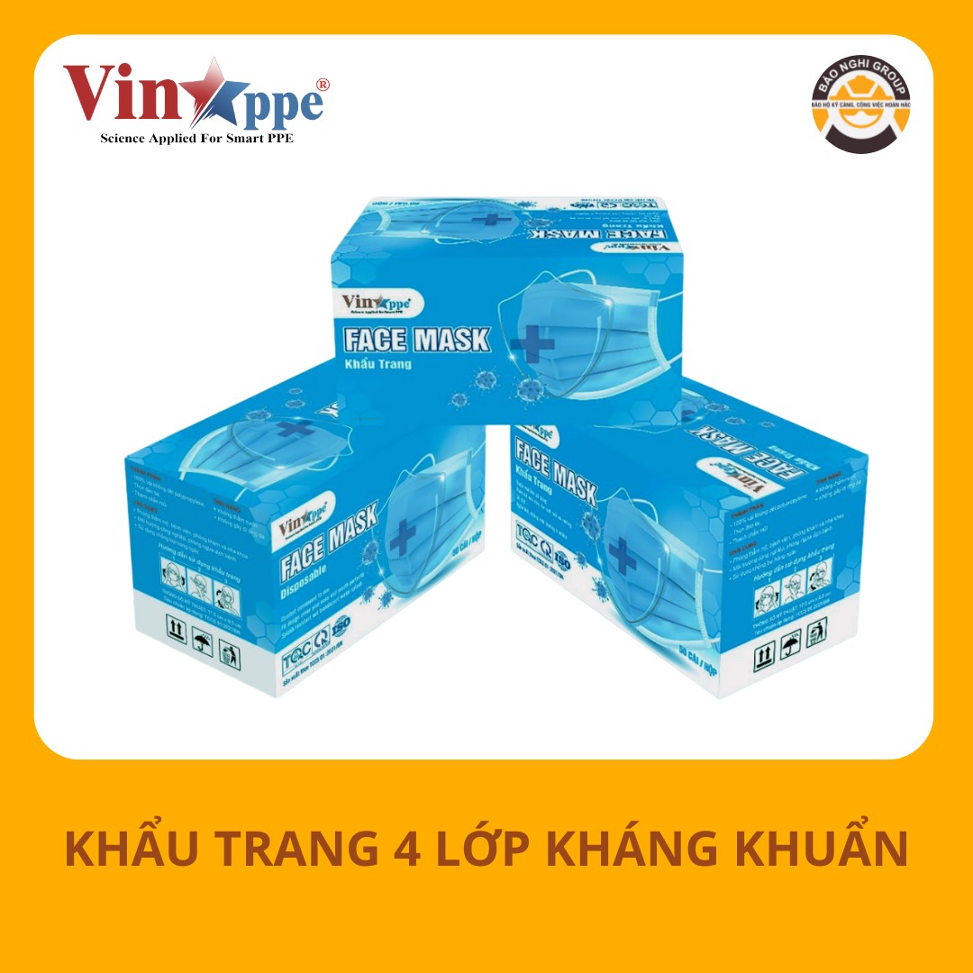 SẢN PHẨM NHÃN HIỆU VINAPPE