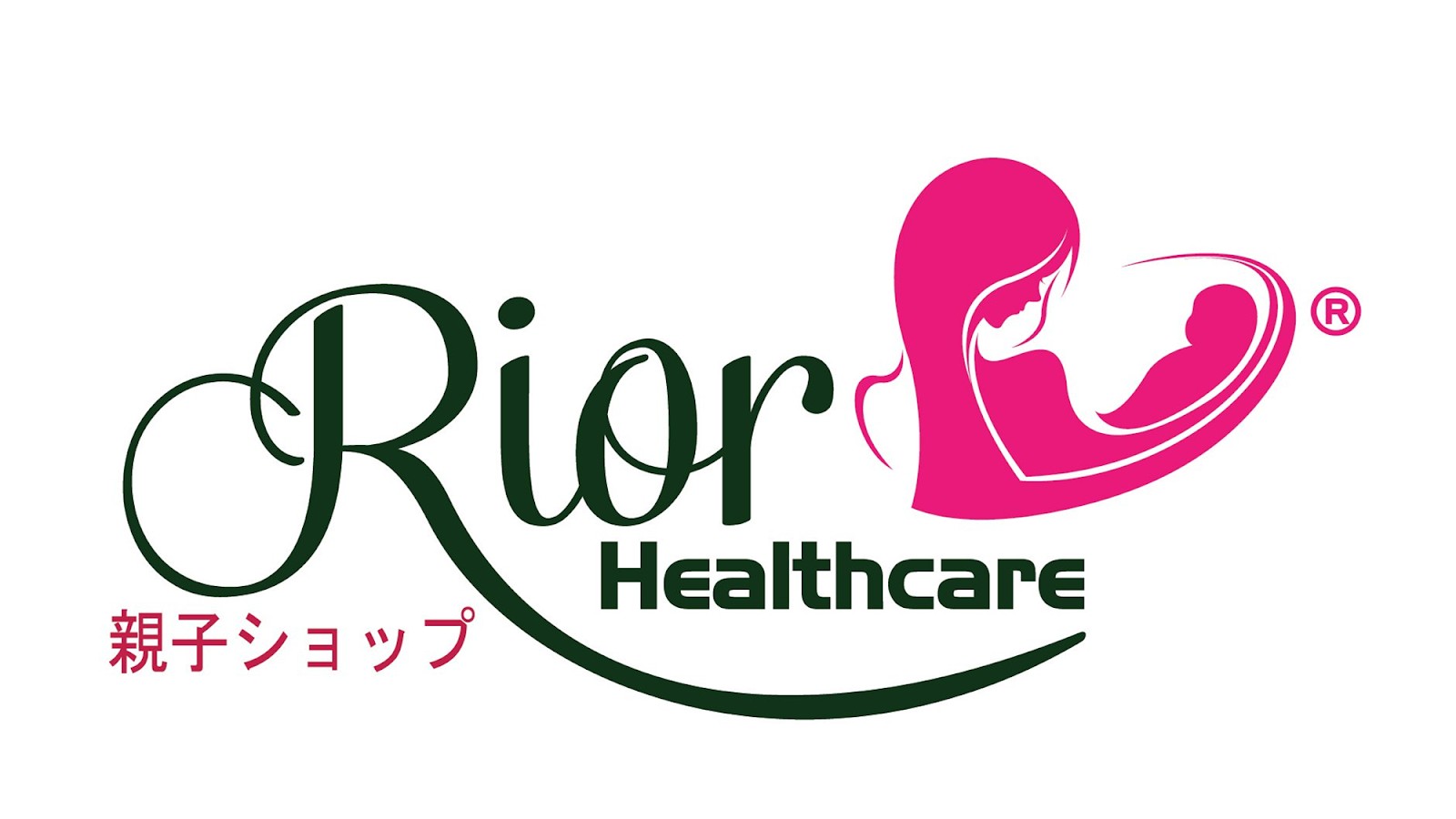 LOGO RIORE HEALTHCARE