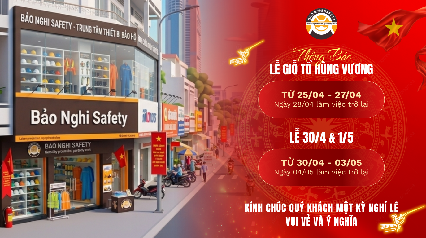 THÔNG BÁO LỊCH NGHỈ LỄ GIỖ TỔ HÙNG VƯƠNG & 30/4 – 1/5 THÔNG BÁO LỊCH NGHỈ LỄ GIỖ TỔ HÙNG VƯƠNG & 30/4 – 1/5