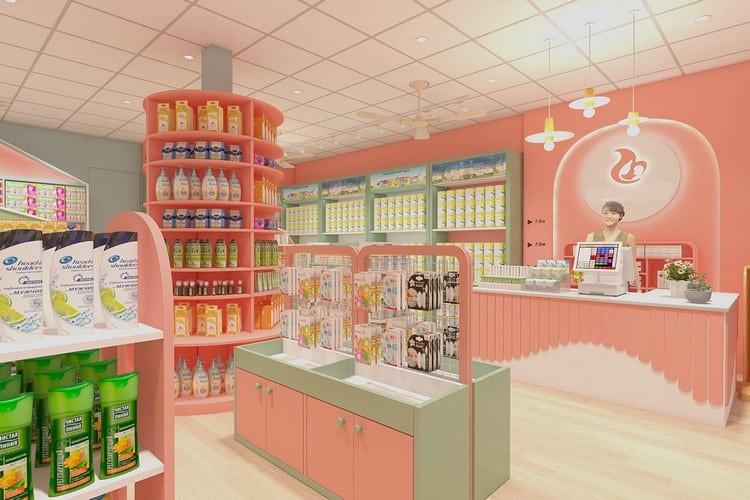 SỨ MỆNH, TẦM NHÌN, GIÁ TRỊ CỐT LÕI CỦA RIORE HEALTHCARE