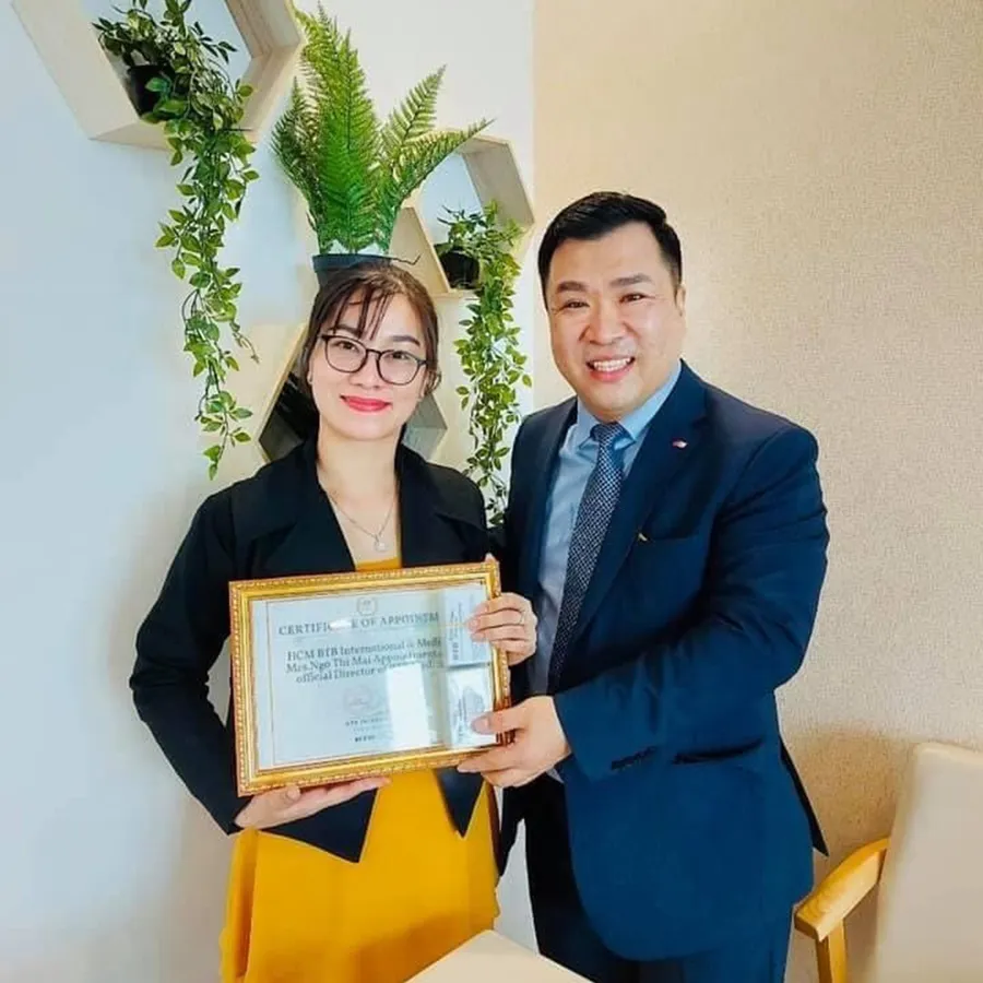 THÀNH TỰU TRÊN CHẶNG ĐƯỜNG PHÁT TRIỂN CÔNG TY CỔ PHẦN BẢO NGHI GROUP