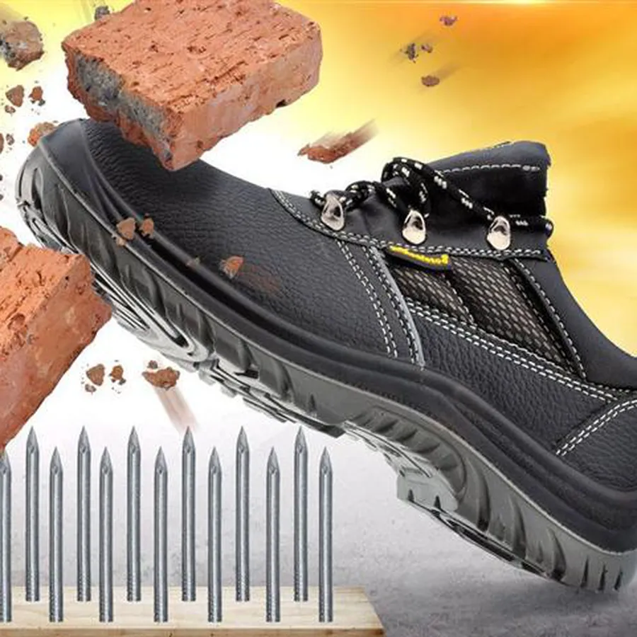 GIÀY BẢO HỘ LAO ĐỘNG