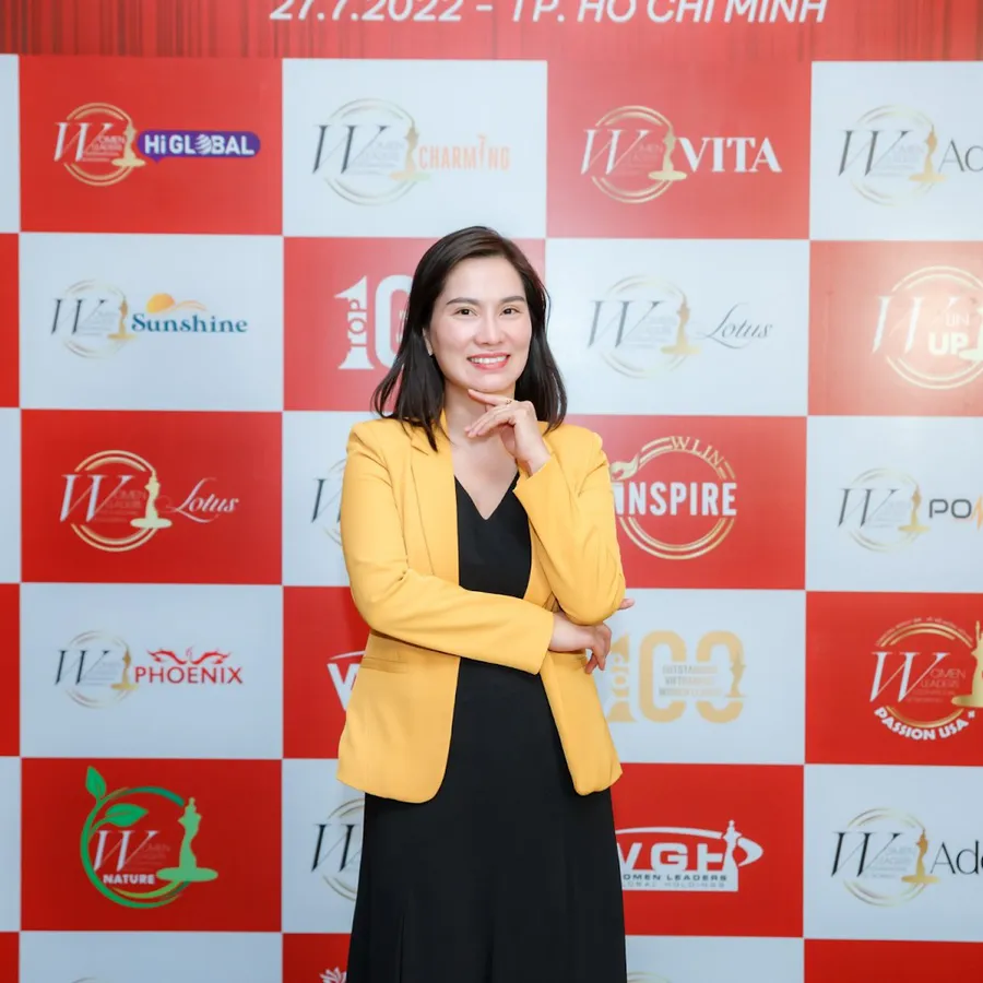 CHÂN DUNG LÃNH ĐẠO CÔNG TY CỔ PHẦN BẢO NGHI GROUP
