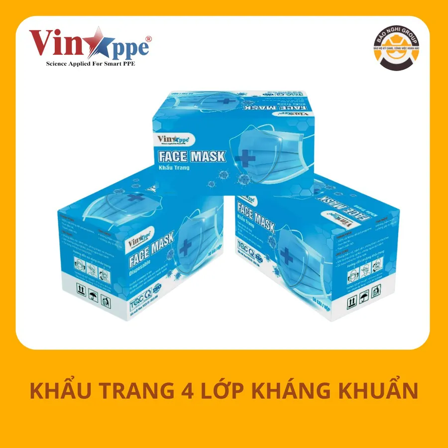 SẢN PHẨM NHÃN HIỆU VINAPPE