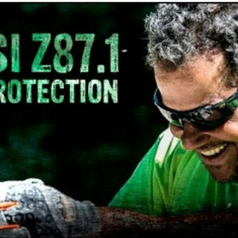 TIÊU CHUẨN ANSI Z87.1-2003