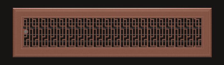 Ảnh cửa gió, miệng gió hoa văn chữ nhật Starduct NSCA03 Ảnh cửa gió, miệng gió hoa văn chữ nhật Starduct NSCA03