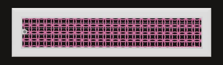 Ảnh cửa gió, miệng gió hoa văn chữ nhật Starduct NSCA07 Ảnh cửa gió, miệng gió hoa văn chữ nhật Starduct NSCA07