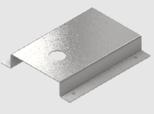 Bệ đỡ Mô tơ van gió Starduct Bệ đỡ Mô tơ van gió Starduct