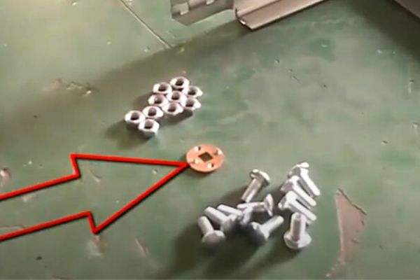 Bộ kết nối thang cáp Starduct Bộ kết nối thang cáp Starduct