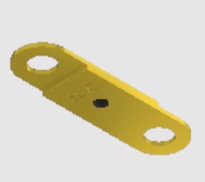 Cầu chì van chặn lửa Starduct Cầu chì van chặn lửa Starduct