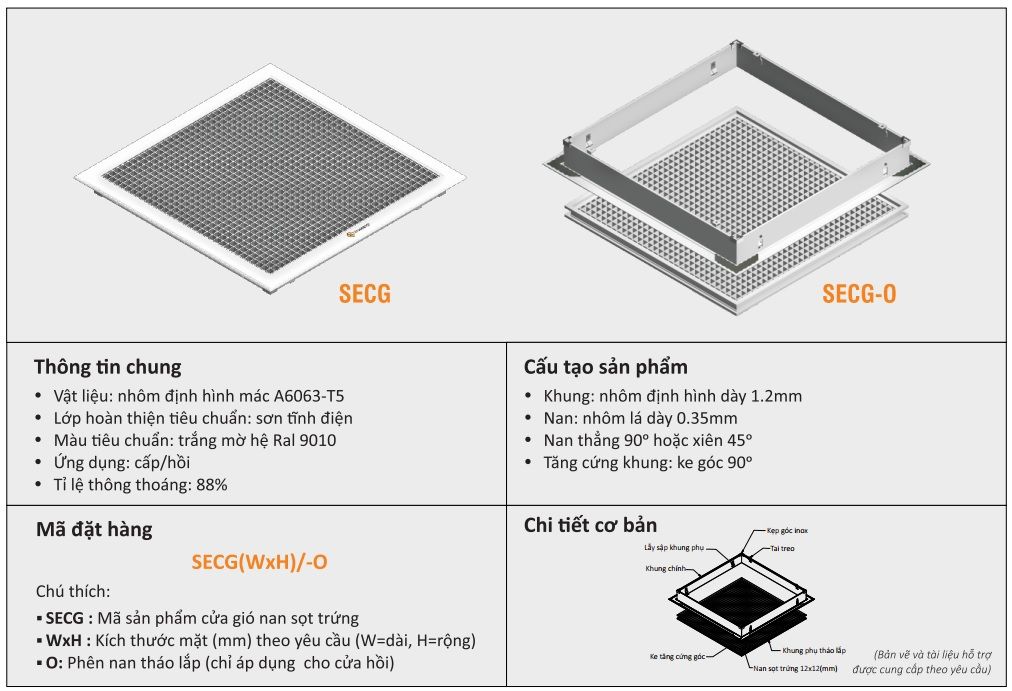 Cấu tạo cửa gió, miệng gió hồi nan sọt trứng 300x300 Starduct Cấu tạo cửa gió, miệng gió hồi nan sọt trứng 300x300 Starduct